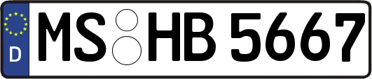 MS-HB5667