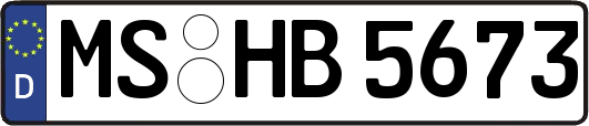 MS-HB5673