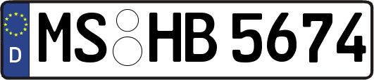 MS-HB5674