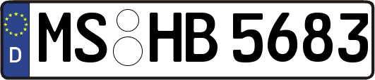 MS-HB5683
