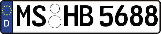 MS-HB5688