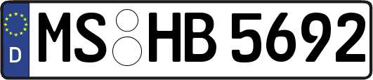 MS-HB5692