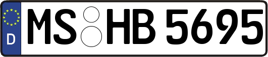 MS-HB5695