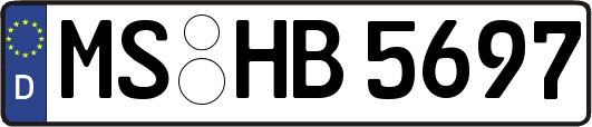 MS-HB5697