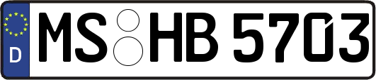 MS-HB5703