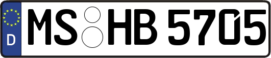 MS-HB5705