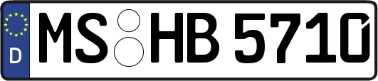 MS-HB5710