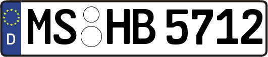 MS-HB5712