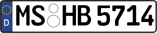 MS-HB5714