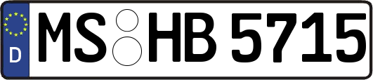 MS-HB5715