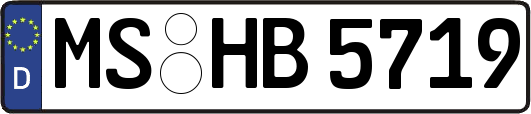 MS-HB5719