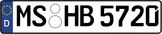 MS-HB5720