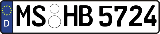 MS-HB5724
