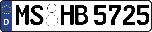 MS-HB5725