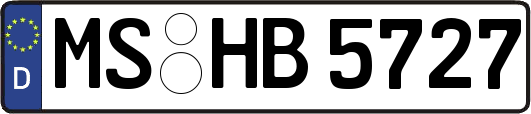 MS-HB5727