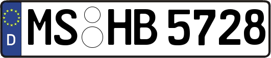 MS-HB5728