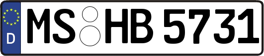 MS-HB5731