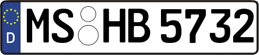 MS-HB5732