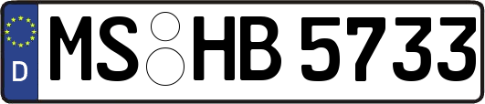 MS-HB5733