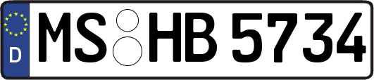 MS-HB5734