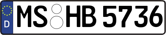 MS-HB5736