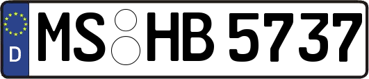 MS-HB5737