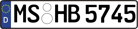 MS-HB5745
