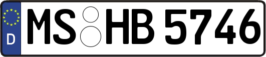 MS-HB5746