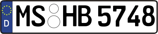 MS-HB5748