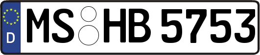 MS-HB5753