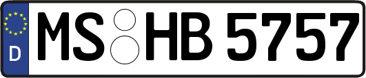 MS-HB5757