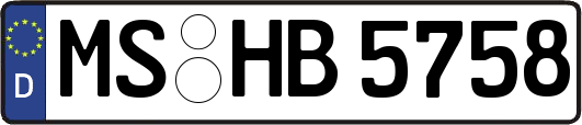 MS-HB5758