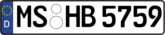 MS-HB5759