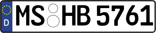 MS-HB5761