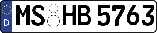 MS-HB5763