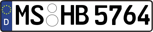 MS-HB5764