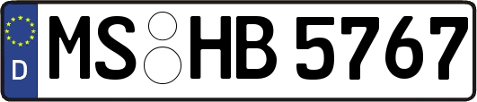 MS-HB5767