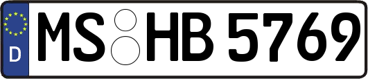 MS-HB5769
