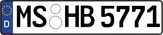 MS-HB5771