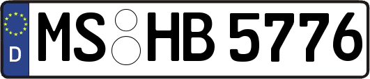 MS-HB5776