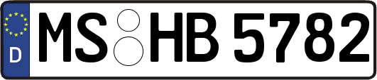 MS-HB5782