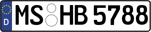 MS-HB5788