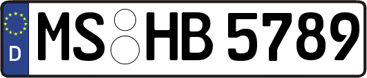 MS-HB5789