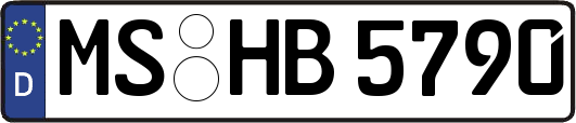 MS-HB5790