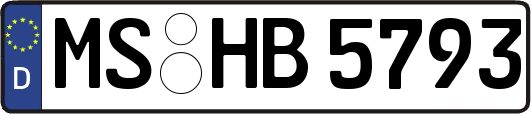 MS-HB5793