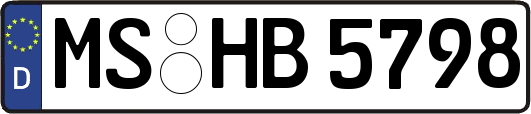 MS-HB5798