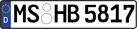 MS-HB5817