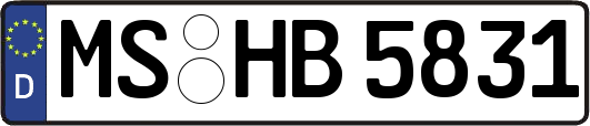 MS-HB5831
