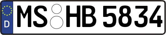 MS-HB5834