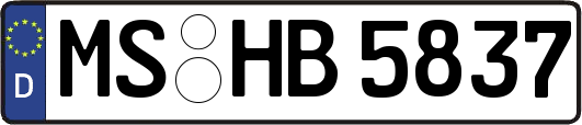 MS-HB5837